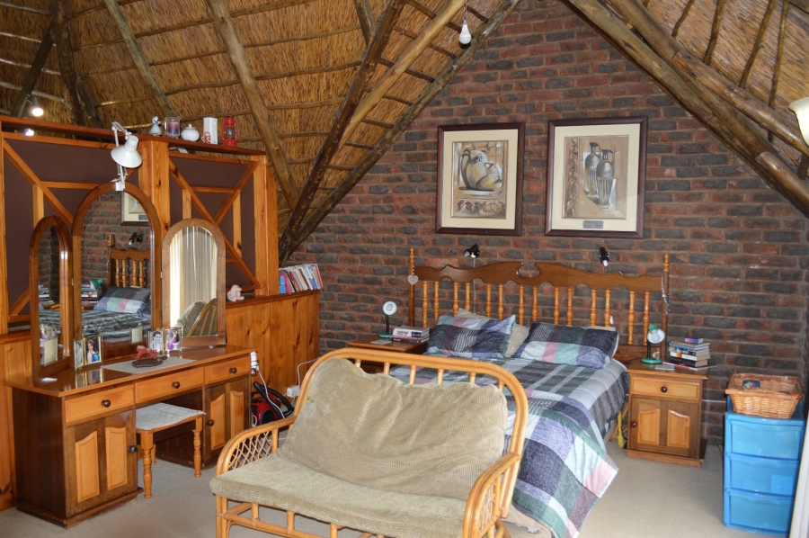 3 Bedroom Property for Sale in Doringkruin North West